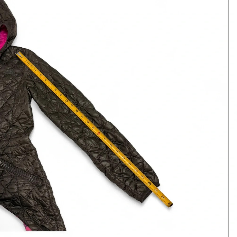 The North Face Thermoball quilted jacket,‎ WOMENS Size XSMALL